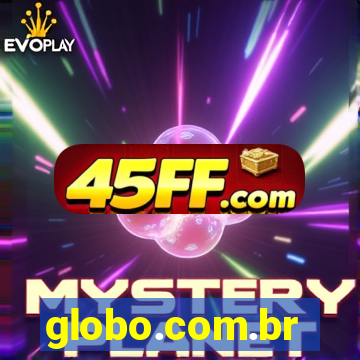 globo.com.br globo.com.br absolutamente sobretudo
